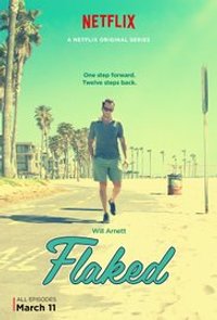 Flaked - Season 1