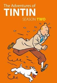 The Adventures of Tintin - Season 02