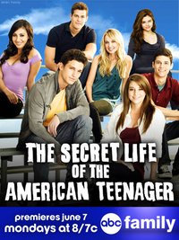 The Secret Life of the American Teenager - Season 3