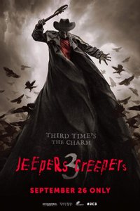 Jeepers Creepers 3