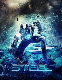 Max Steel