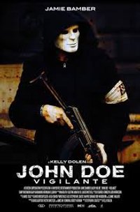 John Doe: Vigilante