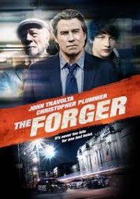 The Forger