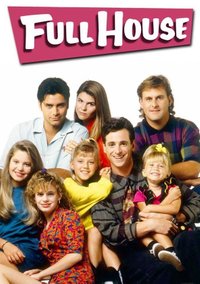 Full House - Season 8