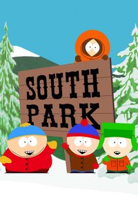 South Park - Pandemic Special