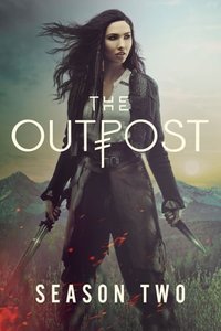 The Outpost - Season 3