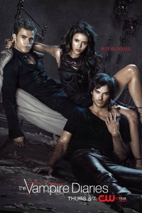 The Vampire Diaries - Season 7