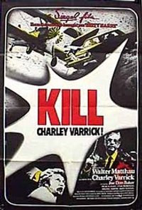 Charley Varrick