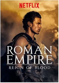 Roman Empire: Reign of Blood - Season 1