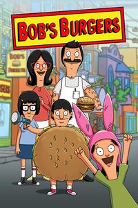 Bobs Burgers - Season 11