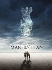 Manhattan - Season 1