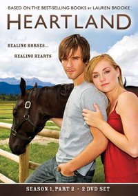 Heartland - Season 4