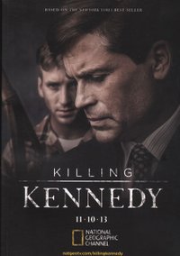 Killing Kennedy