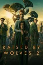 Raised by Wolves - Season 2