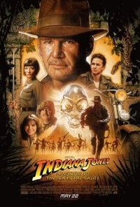 Indiana Jones And The Kingdom Of The Crystal Skull