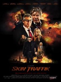 Skin Traffik/ A Hitman In London