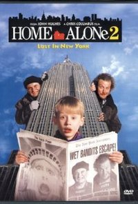 Home Alone 2: Lost In New York