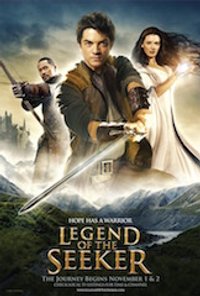 Legend Of The Seeker - Season 1