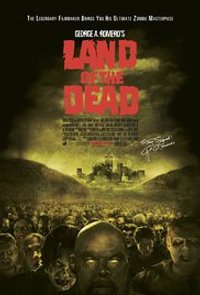 Land of the Dead