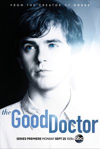 The Good Doctor - Season 1