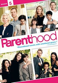 Parenthood - Season 5