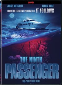 The Ninth Passenger