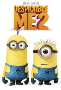 Despicable Me 2