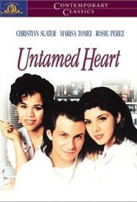 Untamed Heart