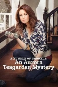 A Bundle Of Trouble An Aurora Teagarden Mystery