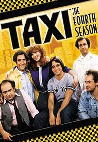 Taxi - Season 1