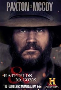 Hatfields & McCoys Part 3