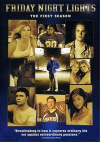 Friday Night Lights - Season 2