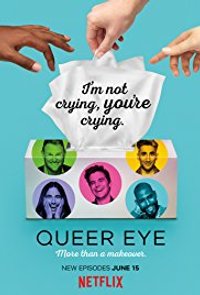 Queer Eye - Season 2