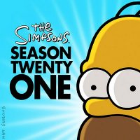 The Simpsons - Season 21