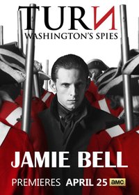 TURN: Washington's Spies - Season 2