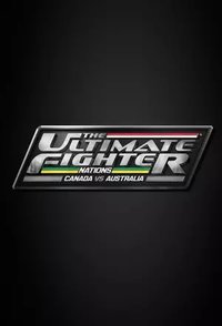 The Ultimate Fighter Nations - Season 01