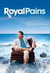 Royal Pains - Season 8