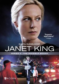 Janet King - Season 3