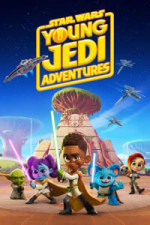 Young Jedi Adventures - Season 1