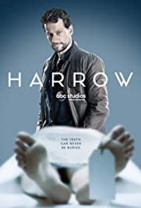 Harrow - Season 2