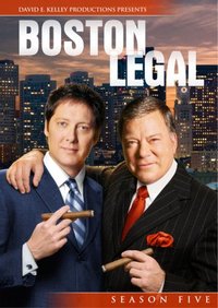 Boston Legal - Season 1