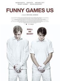 Funny Games