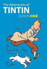 The Adventures of Tintin - Season 01