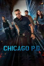 Chicago PD - Season 12