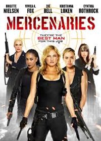 Mercenaries