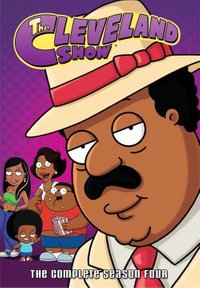 The Cleveland Show Season 4