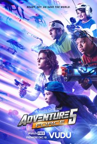 Adventure Force 5