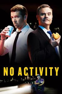 No Activity (2015) - Season 01