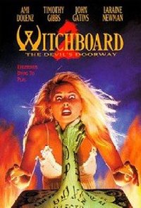 Witchboard 2: The Devil's Doorway