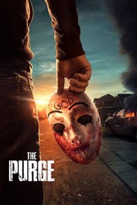 The Purge - Season 2